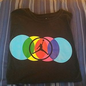 Air Jordan Tee